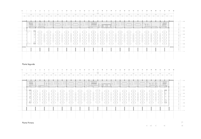 Javier Larraz Arquitectos. Sede Nordex_4